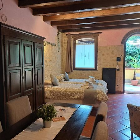 Monolocale Elvira Abbadesse Guest House Milano Eksteriør billede