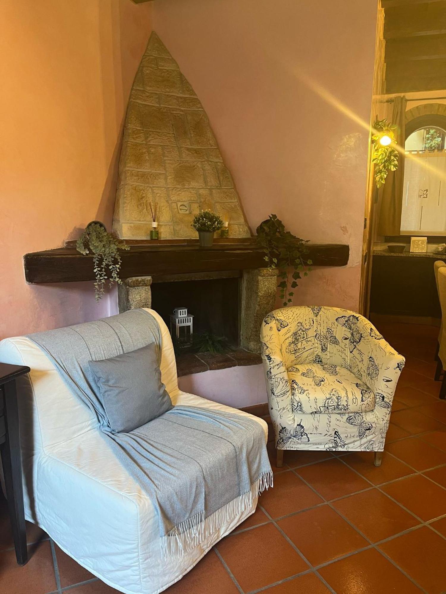 Monolocale Elvira Abbadesse Guest House Milano Eksteriør billede